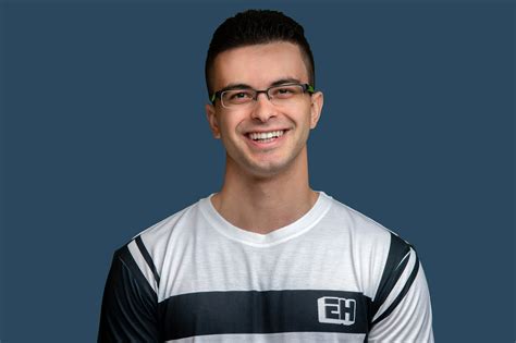 Nick Eh 30